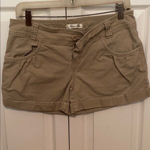 Shorts from American Rag Juniors